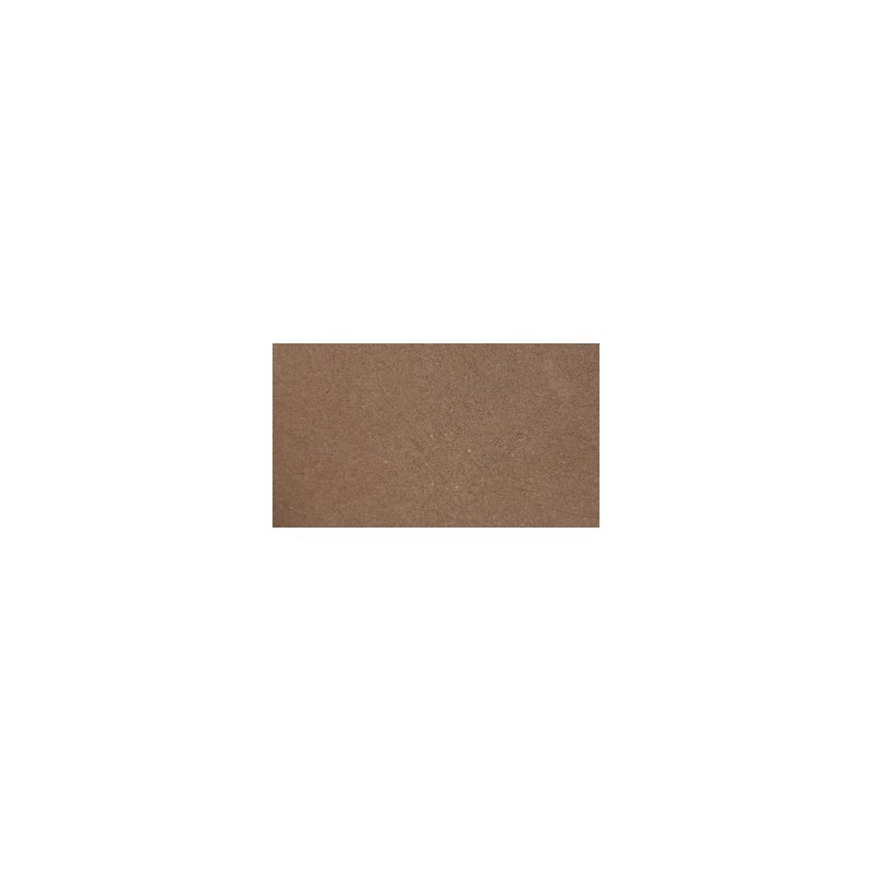 échantillon de béton ciré de couleur taupe (gris marronné)