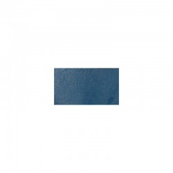 échantillon couleur bleu canard de béton ciré